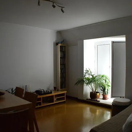 Casa Da Graca 12 Appartamento *