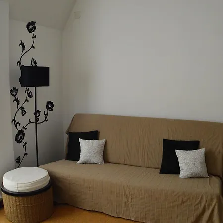 Casa Da Graca 12 Lisbona